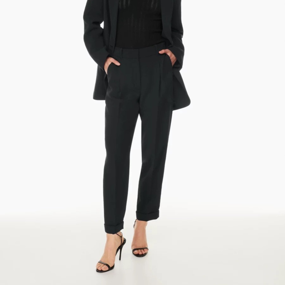 Wilfred Dashwood Pant high rise
